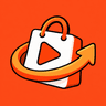 Logo do Achadinho que Chegou